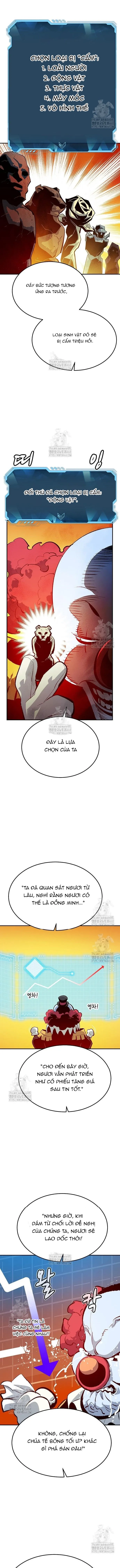 Độc Cô Tử Linh Sư Chapter 198 - 13