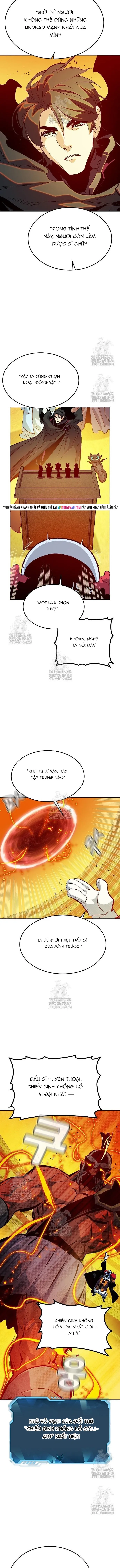 Độc Cô Tử Linh Sư Chapter 198 - 14