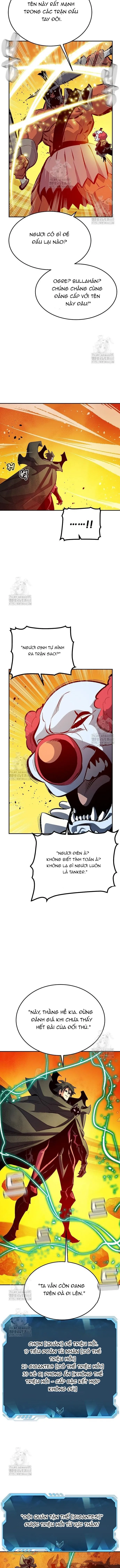 Độc Cô Tử Linh Sư Chapter 198 - 15