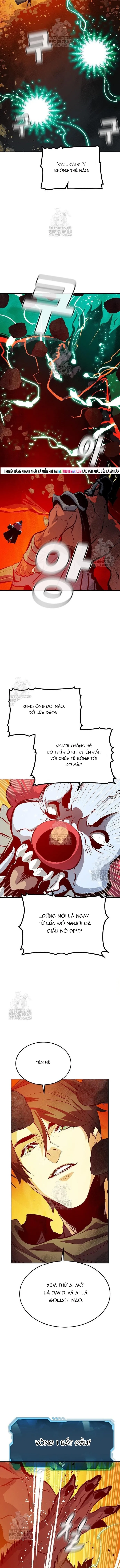 Độc Cô Tử Linh Sư Chapter 198 - 16