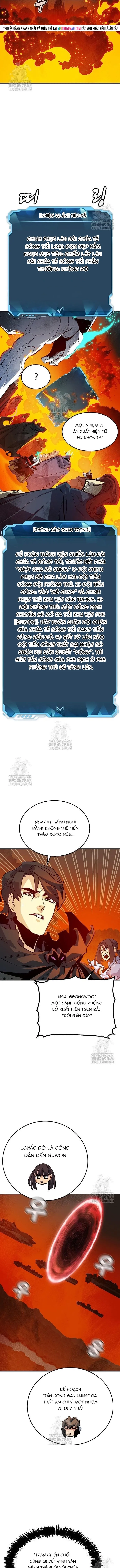 Độc Cô Tử Linh Sư Chapter 198 - 5