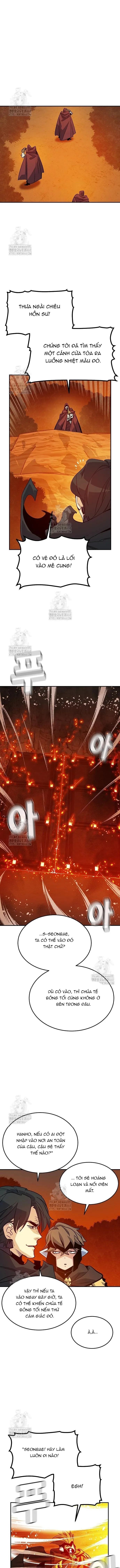 Độc Cô Tử Linh Sư Chapter 198 - 7