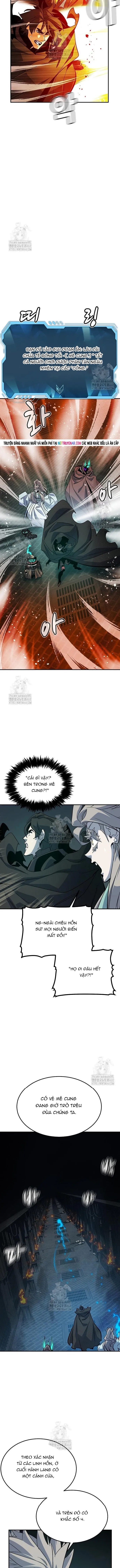 Độc Cô Tử Linh Sư Chapter 198 - 8