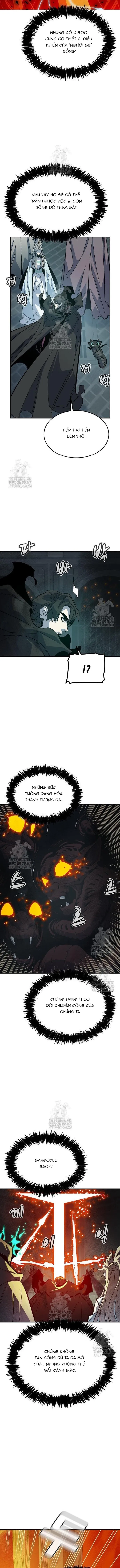 Độc Cô Tử Linh Sư Chapter 198 - 10