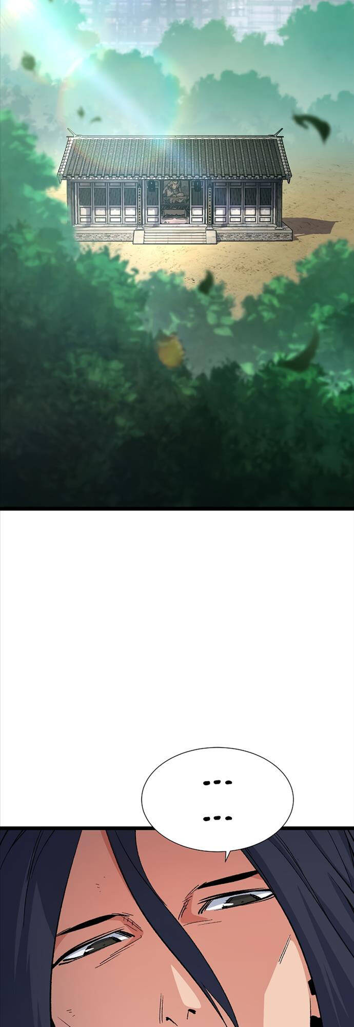 Độc Cô Tử Linh Sư Chapter 107 - 2