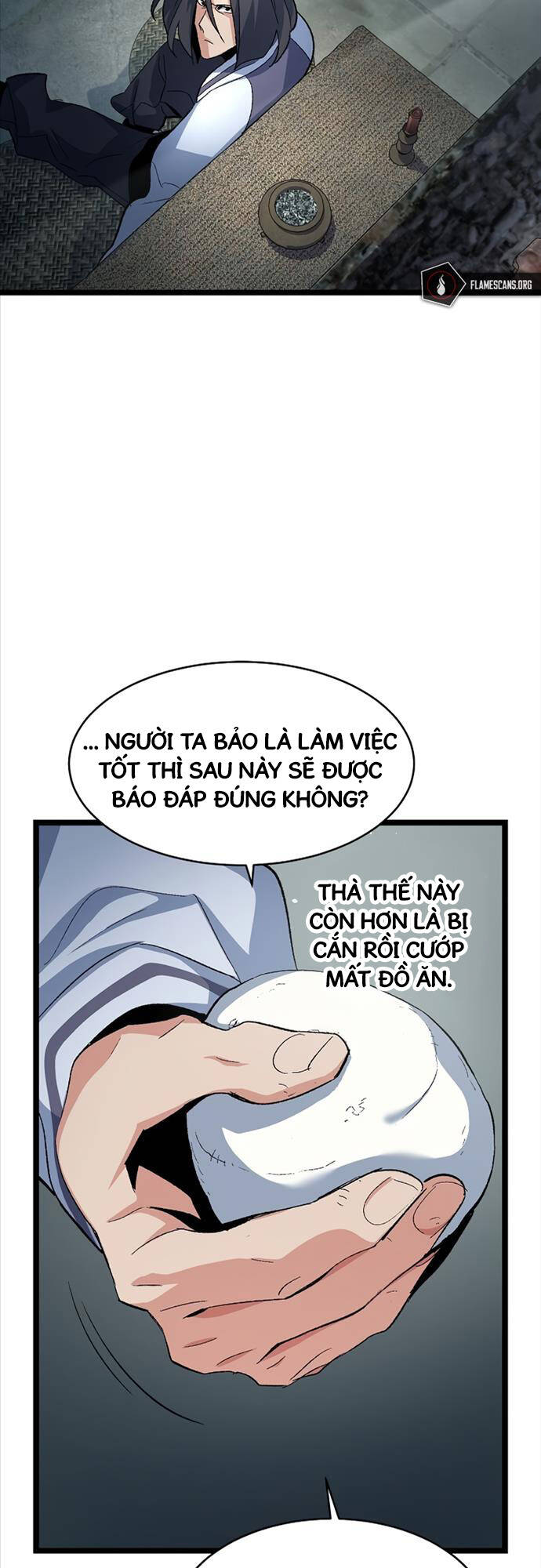 Độc Cô Tử Linh Sư Chapter 107 - 12