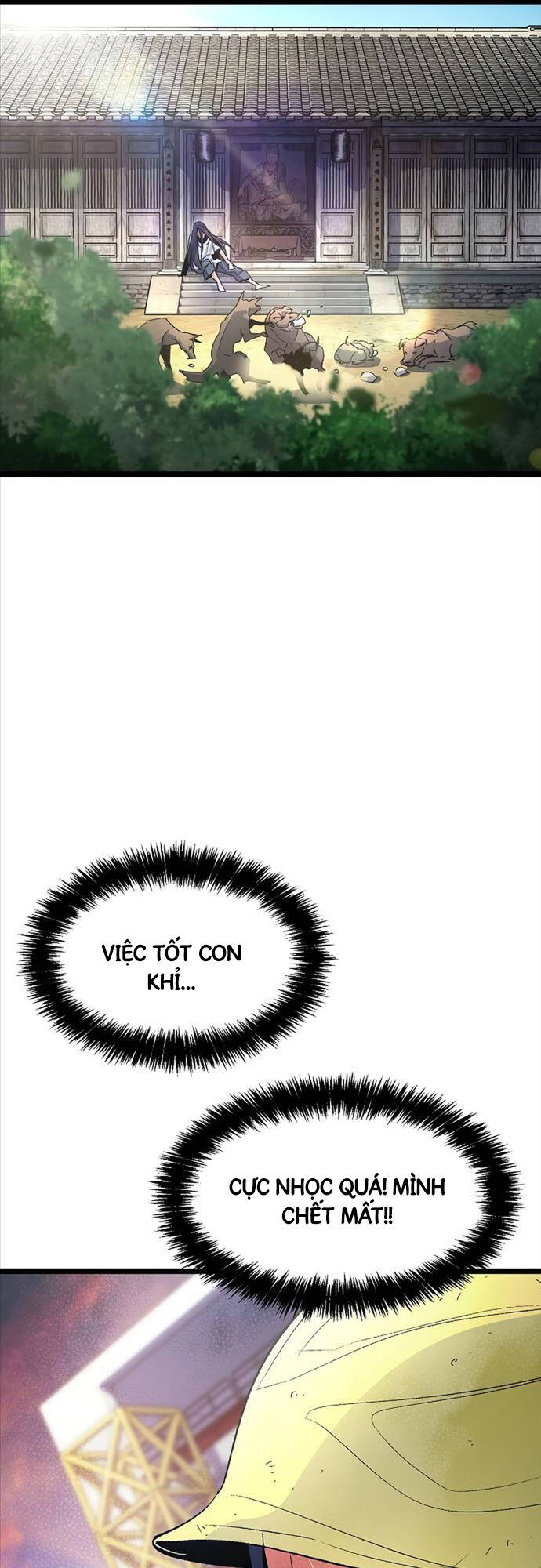 Độc Cô Tử Linh Sư Chapter 107 - 15