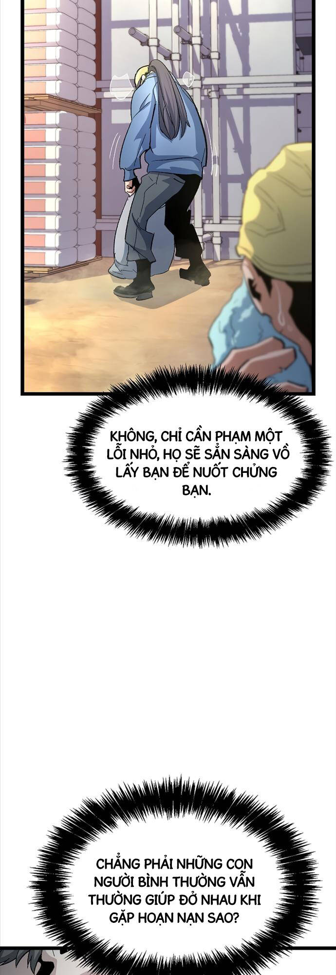 Độc Cô Tử Linh Sư Chapter 107 - 17