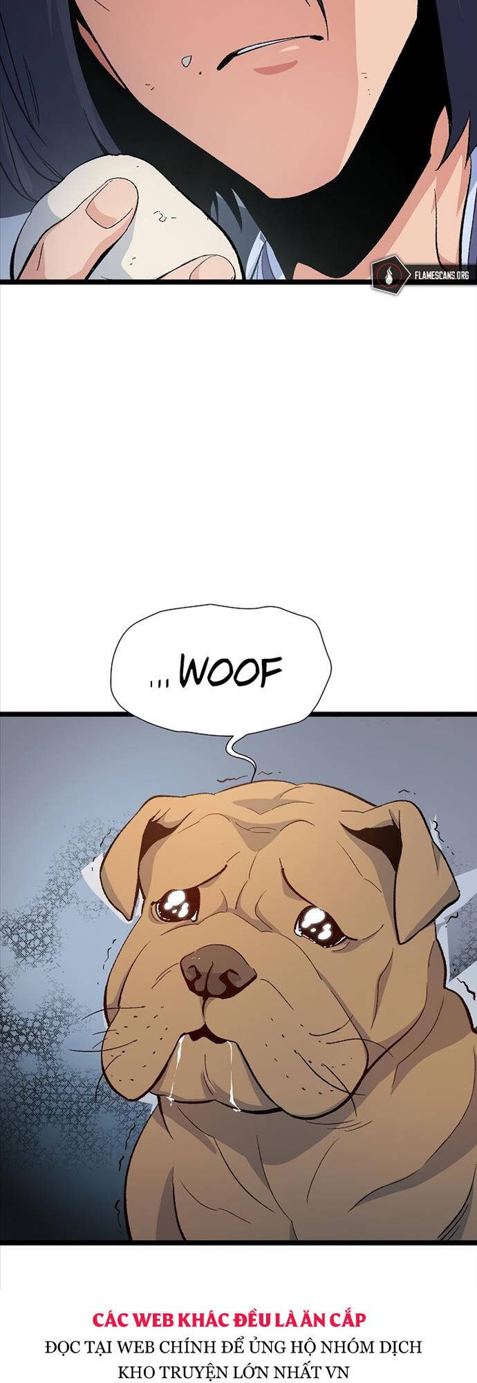 Độc Cô Tử Linh Sư Chapter 107 - 3