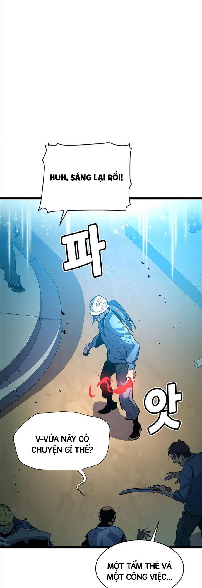 Độc Cô Tử Linh Sư Chapter 107 - 24