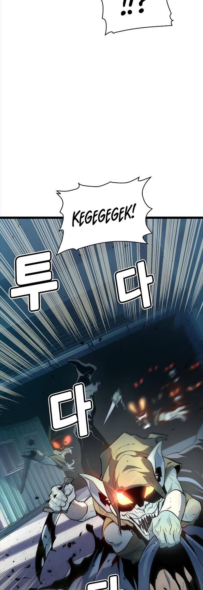 Độc Cô Tử Linh Sư Chapter 107 - 26