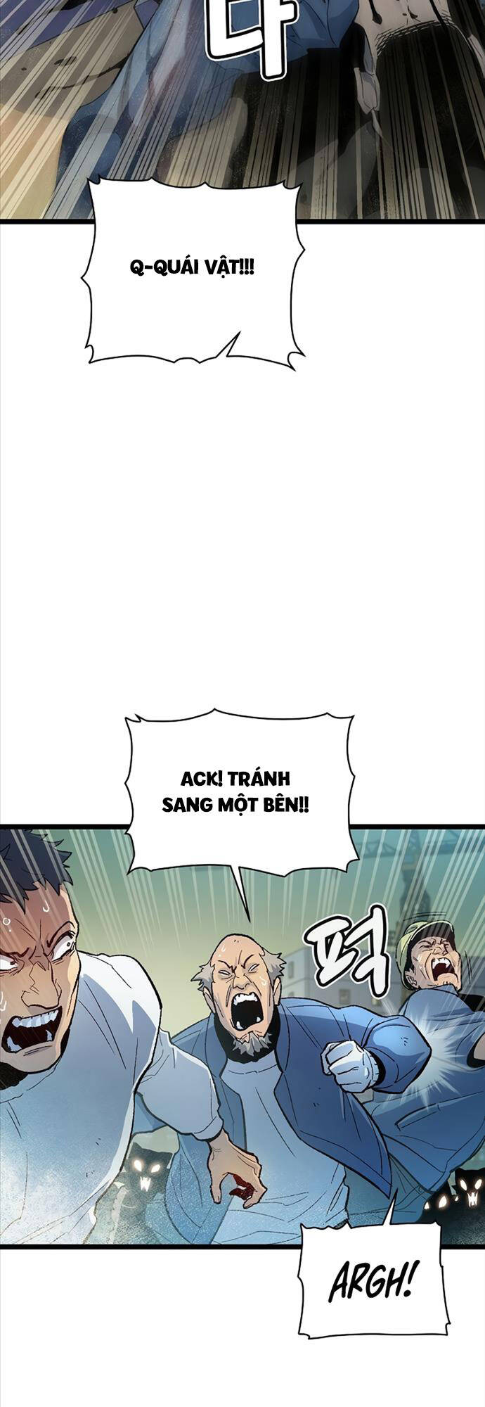 Độc Cô Tử Linh Sư Chapter 107 - 27