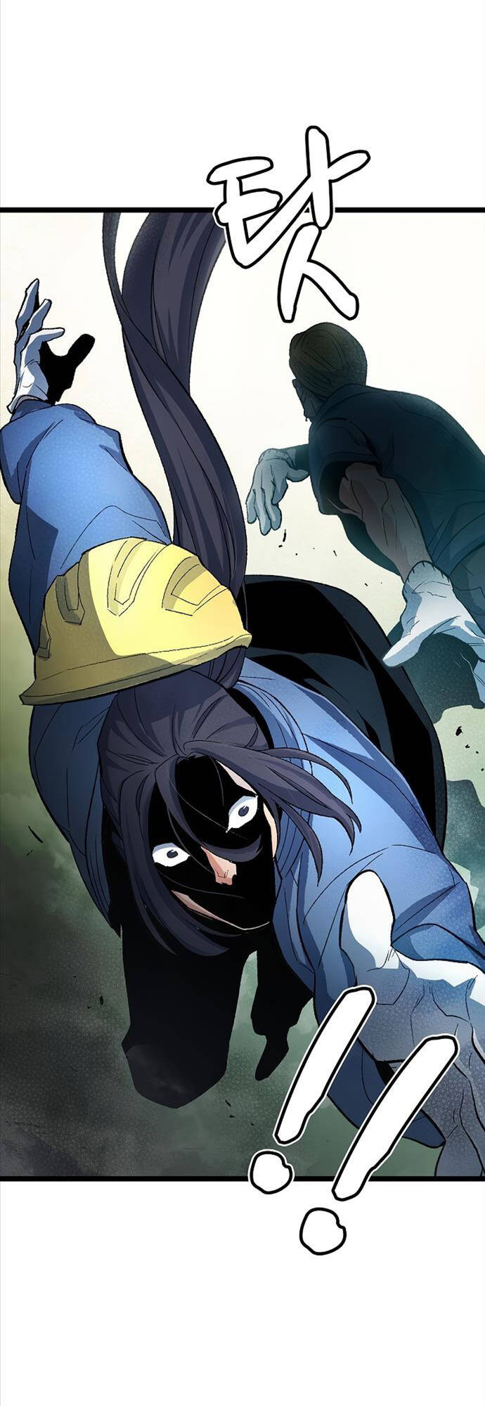 Độc Cô Tử Linh Sư Chapter 107 - 30