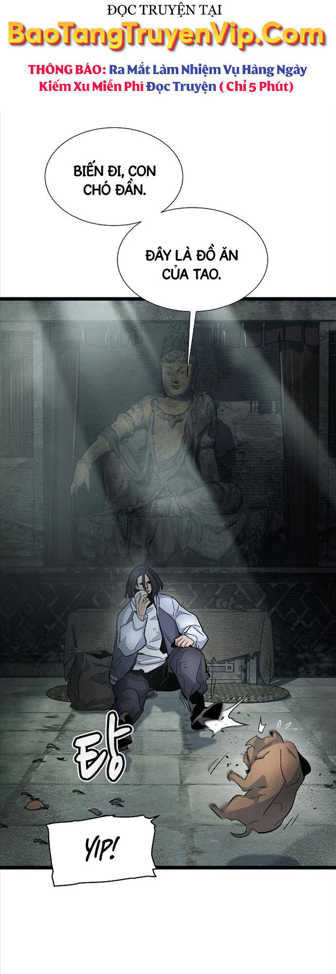 Độc Cô Tử Linh Sư Chapter 107 - 4