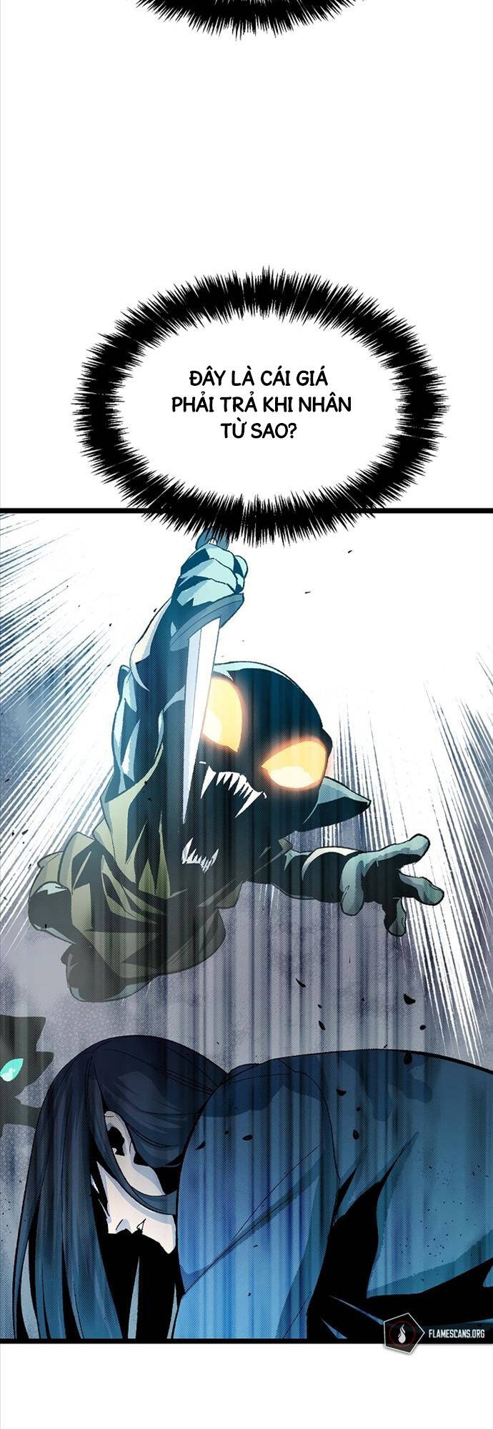 Độc Cô Tử Linh Sư Chapter 107 - 32