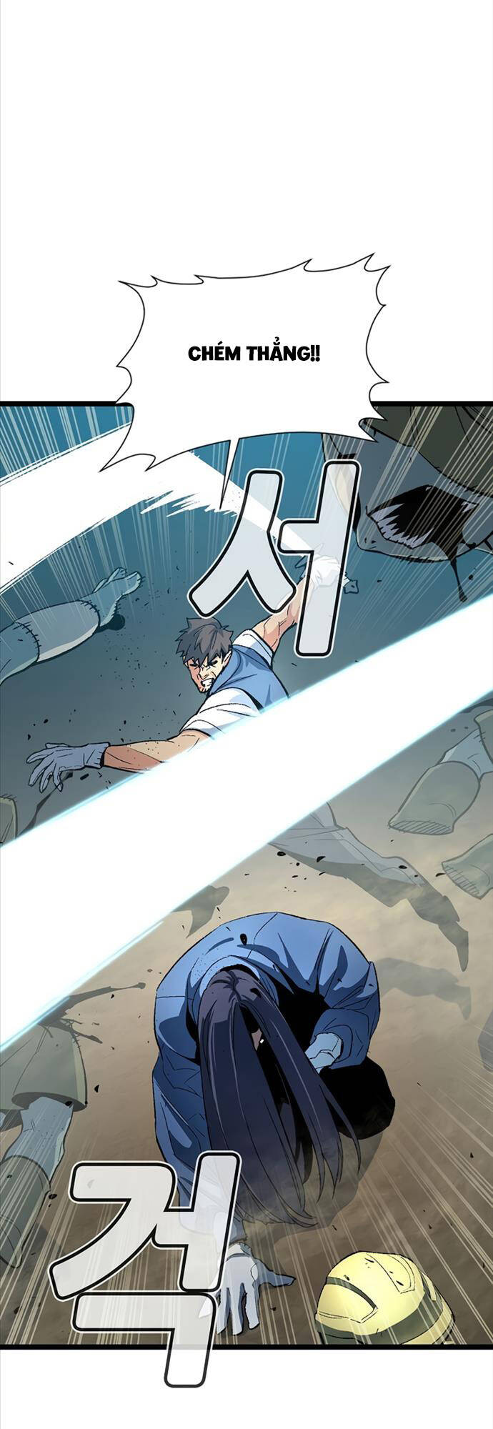 Độc Cô Tử Linh Sư Chapter 107 - 33