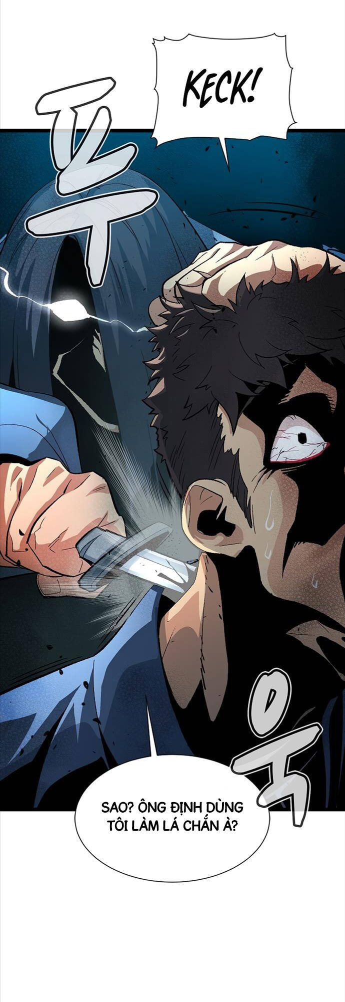 Độc Cô Tử Linh Sư Chapter 107 - 36