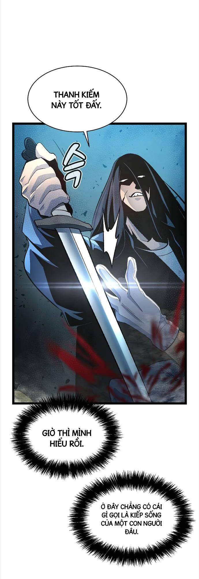 Độc Cô Tử Linh Sư Chapter 107 - 37