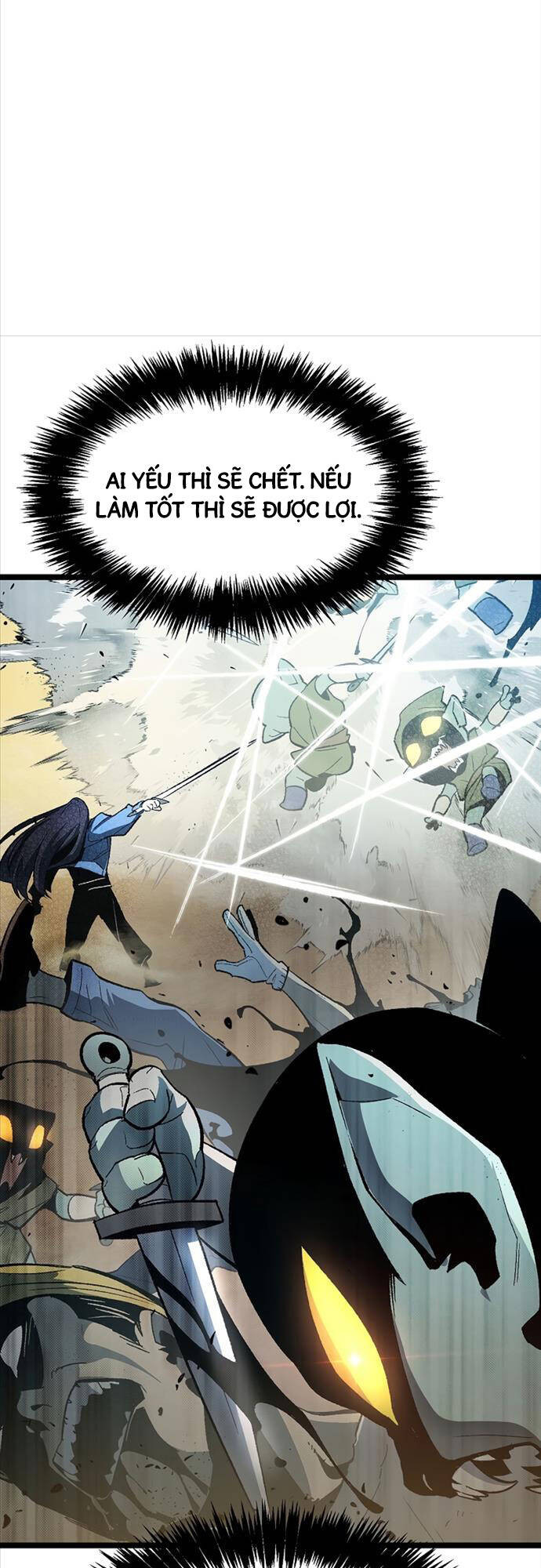Độc Cô Tử Linh Sư Chapter 107 - 38