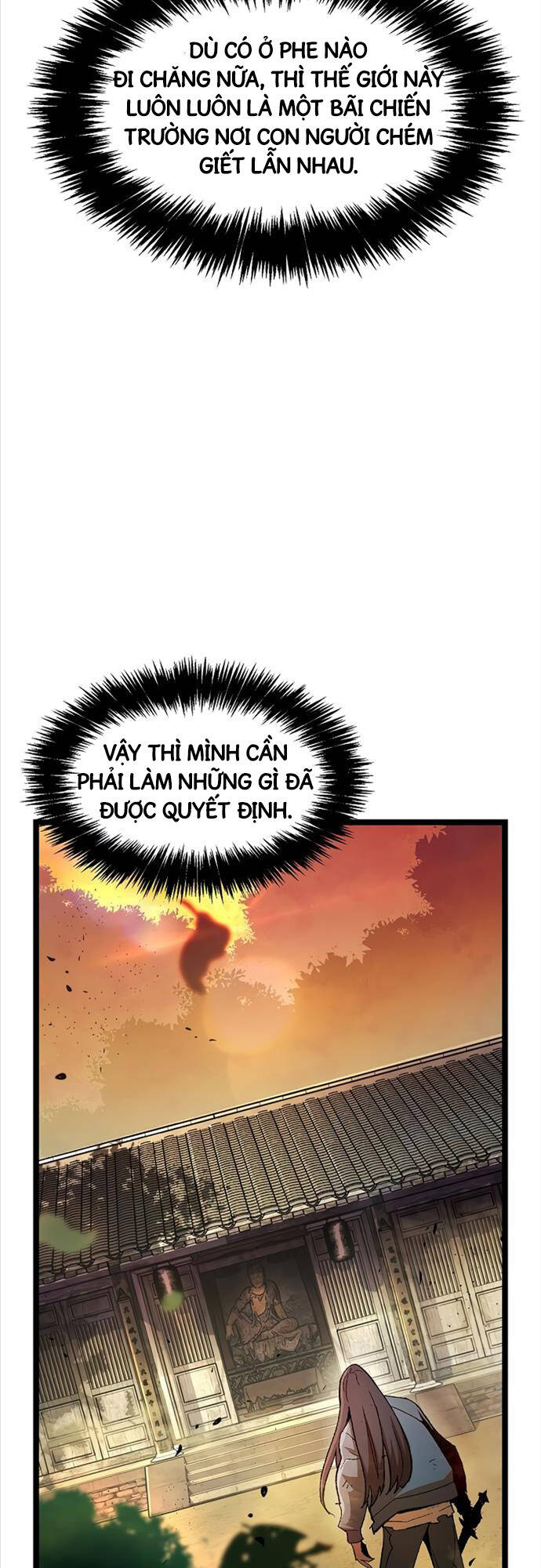 Độc Cô Tử Linh Sư Chapter 107 - 39