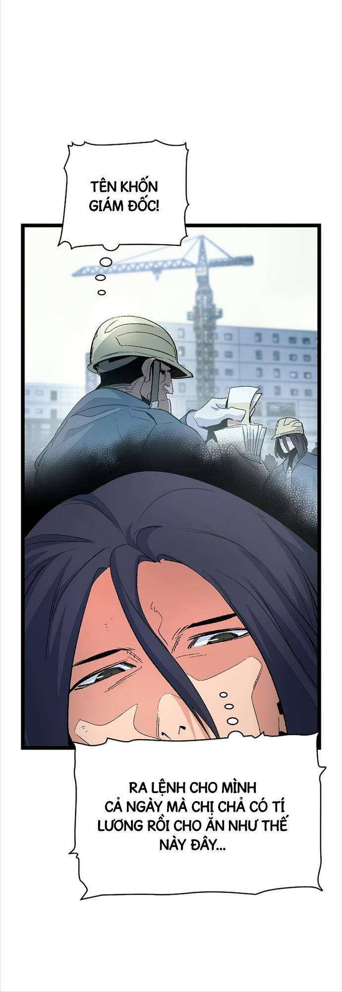 Độc Cô Tử Linh Sư Chapter 107 - 5