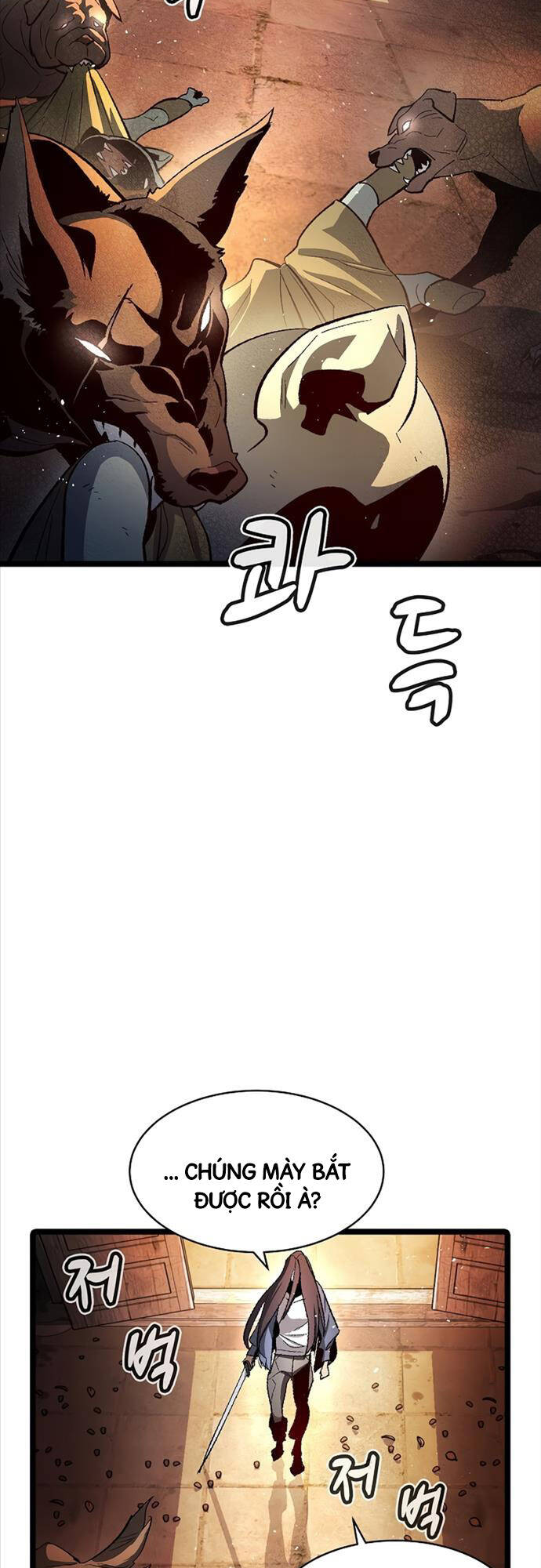 Độc Cô Tử Linh Sư Chapter 107 - 41