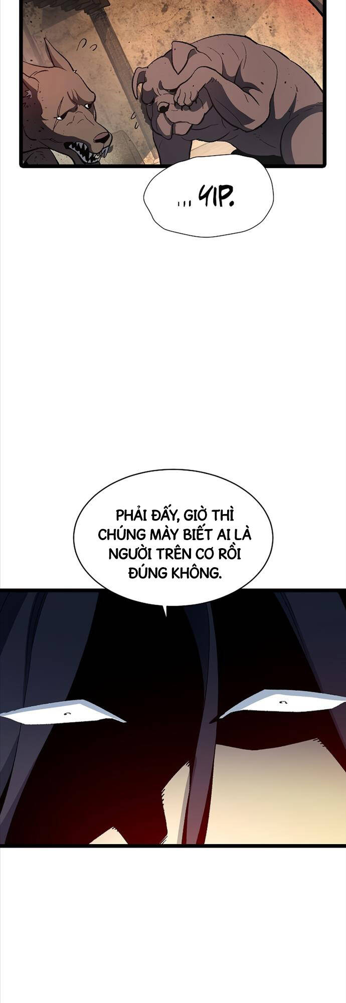 Độc Cô Tử Linh Sư Chapter 107 - 46