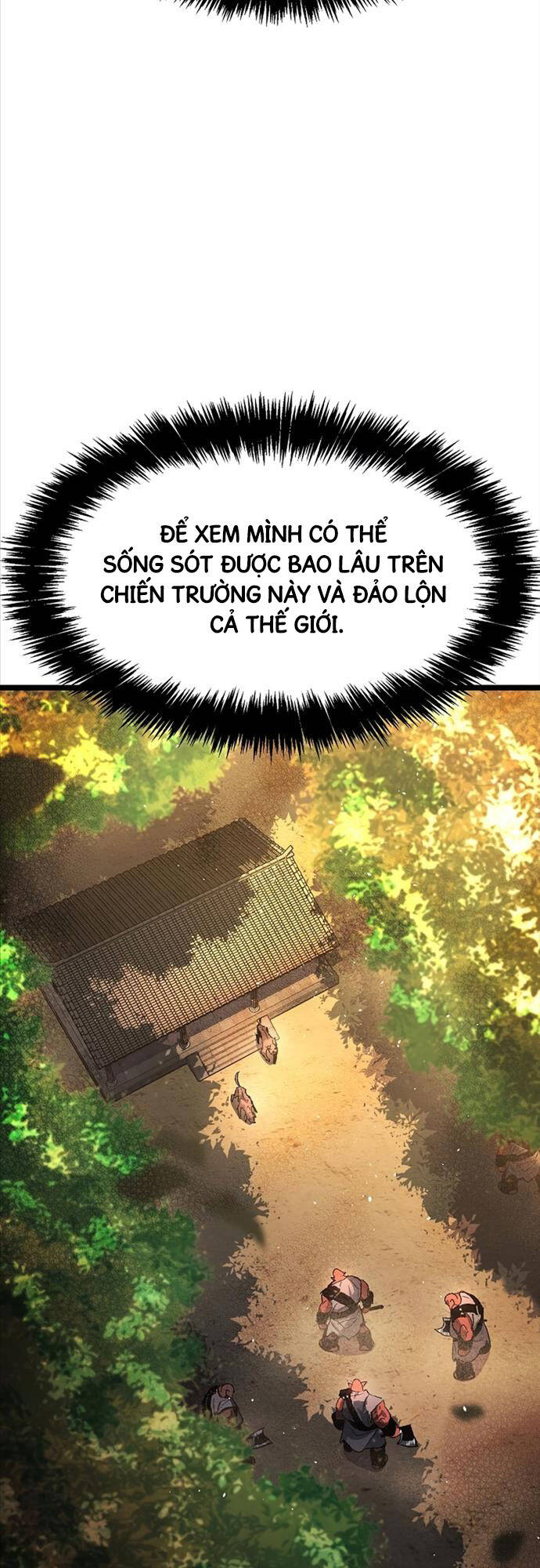 Độc Cô Tử Linh Sư Chapter 107 - 48