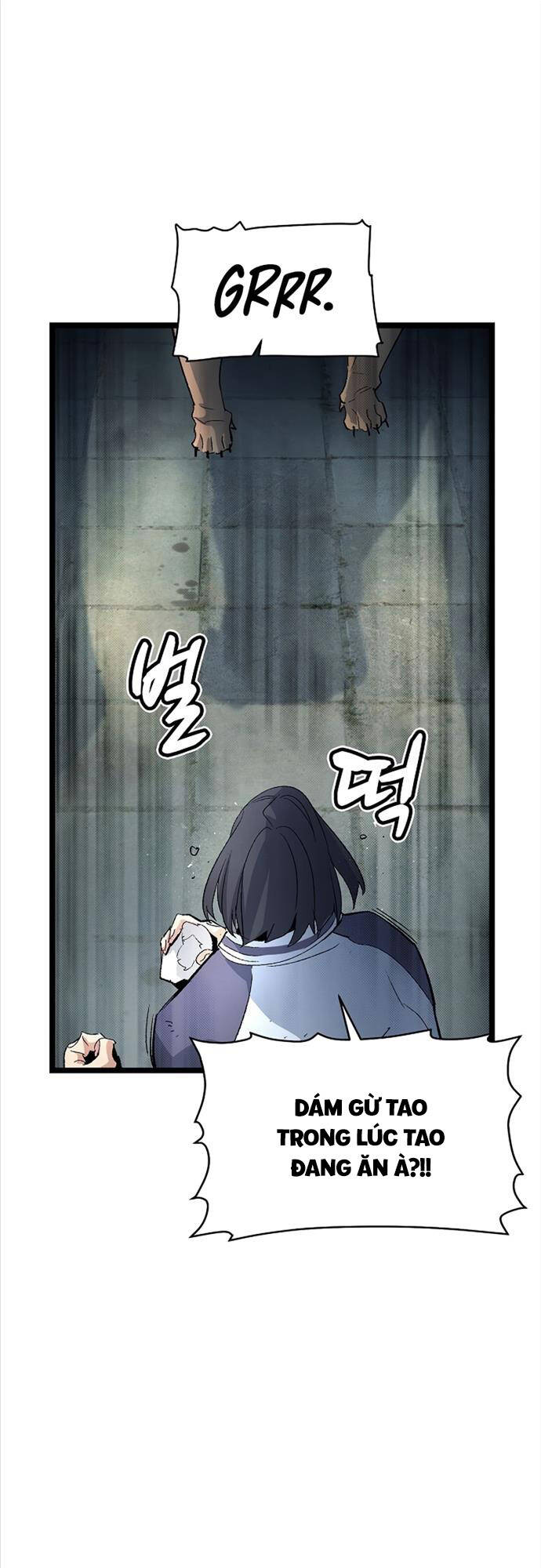 Độc Cô Tử Linh Sư Chapter 107 - 6