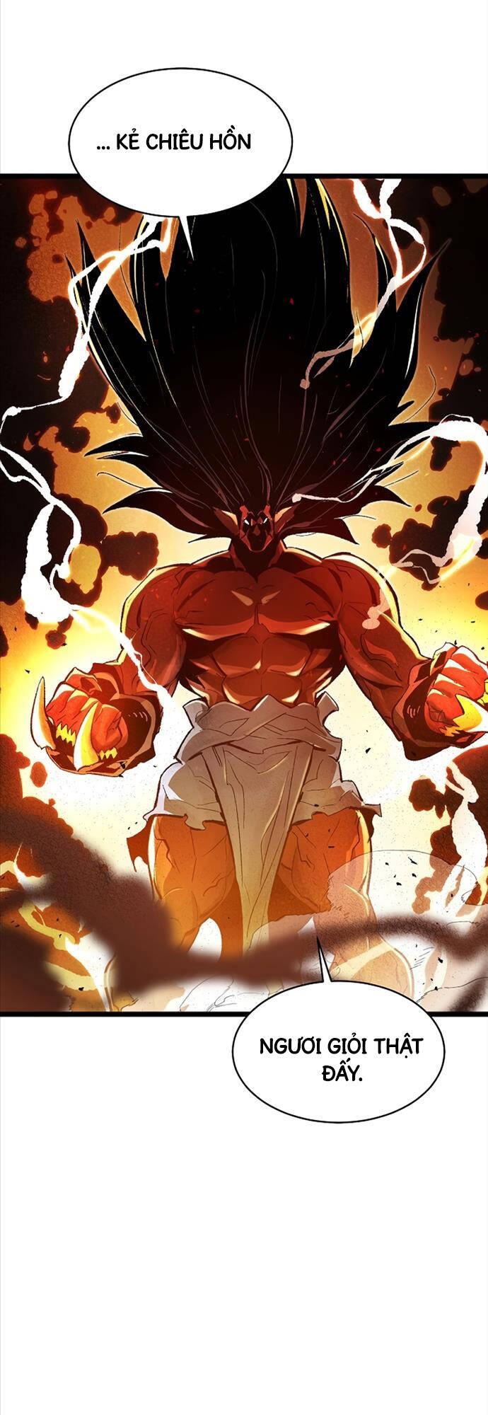 Độc Cô Tử Linh Sư Chapter 107 - 51