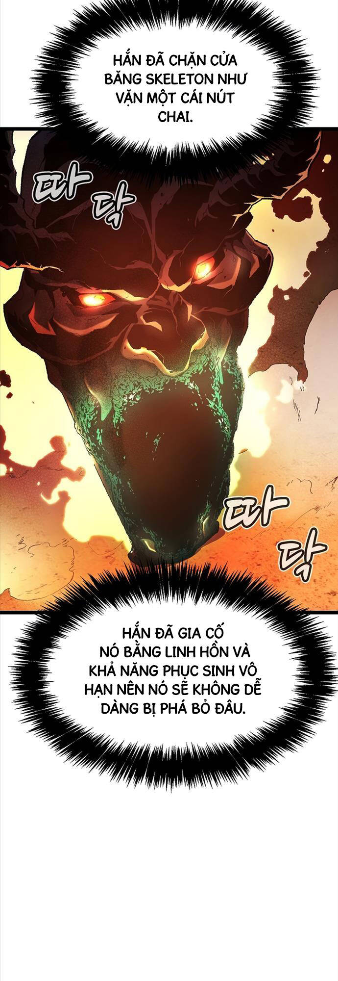 Độc Cô Tử Linh Sư Chapter 107 - 55