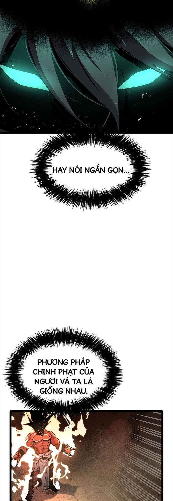 Độc Cô Tử Linh Sư Chapter 107 - 58