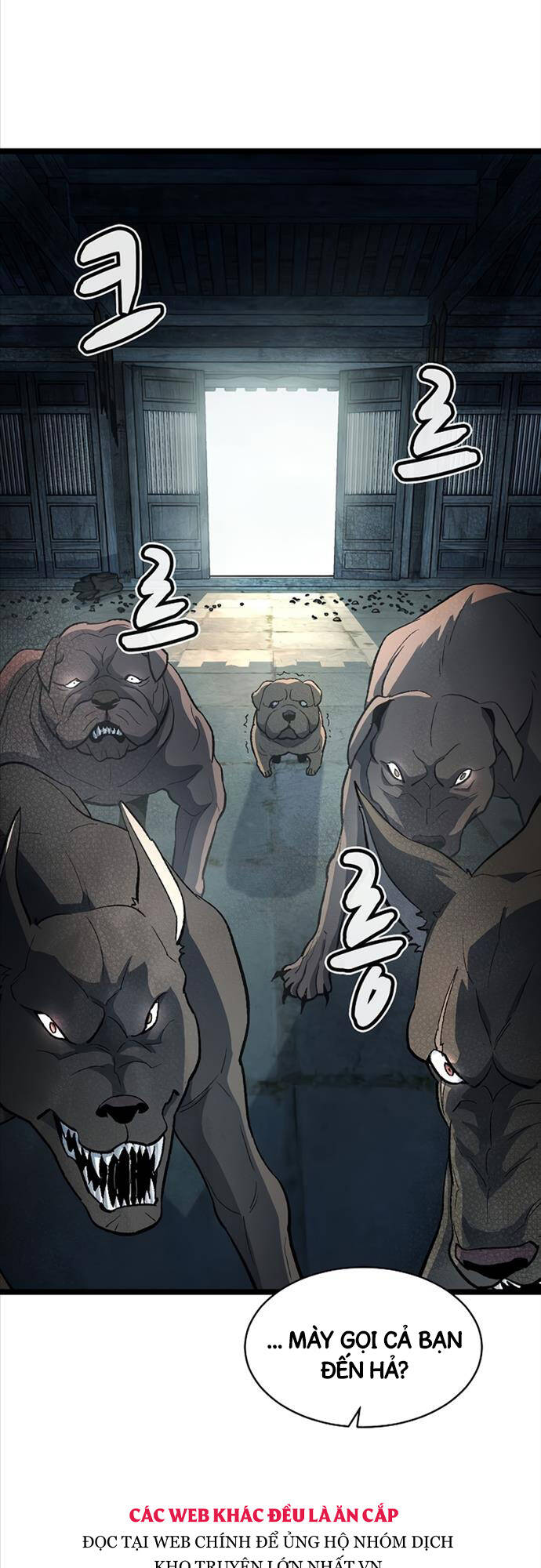 Độc Cô Tử Linh Sư Chapter 107 - 7