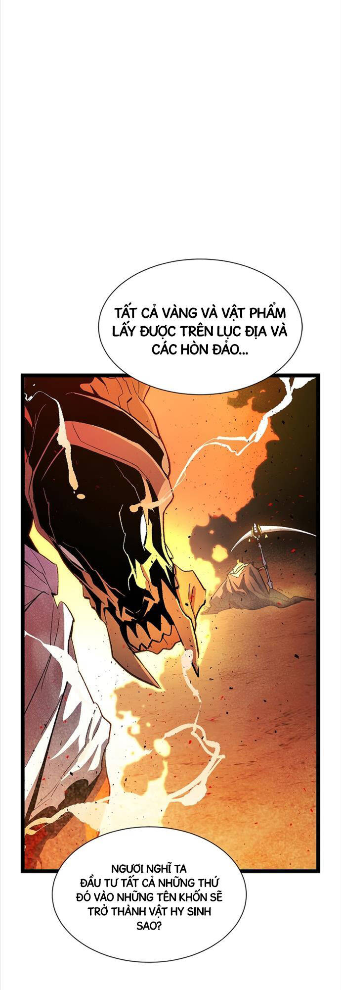 Độc Cô Tử Linh Sư Chapter 107 - 65