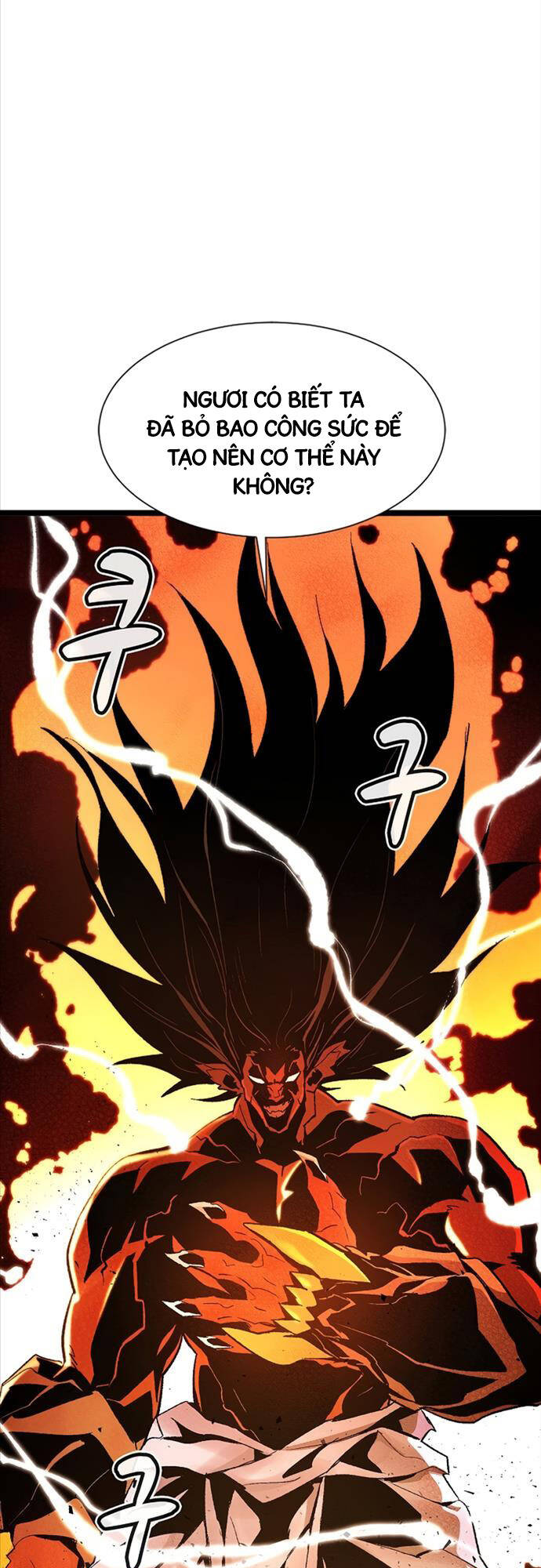 Độc Cô Tử Linh Sư Chapter 107 - 66