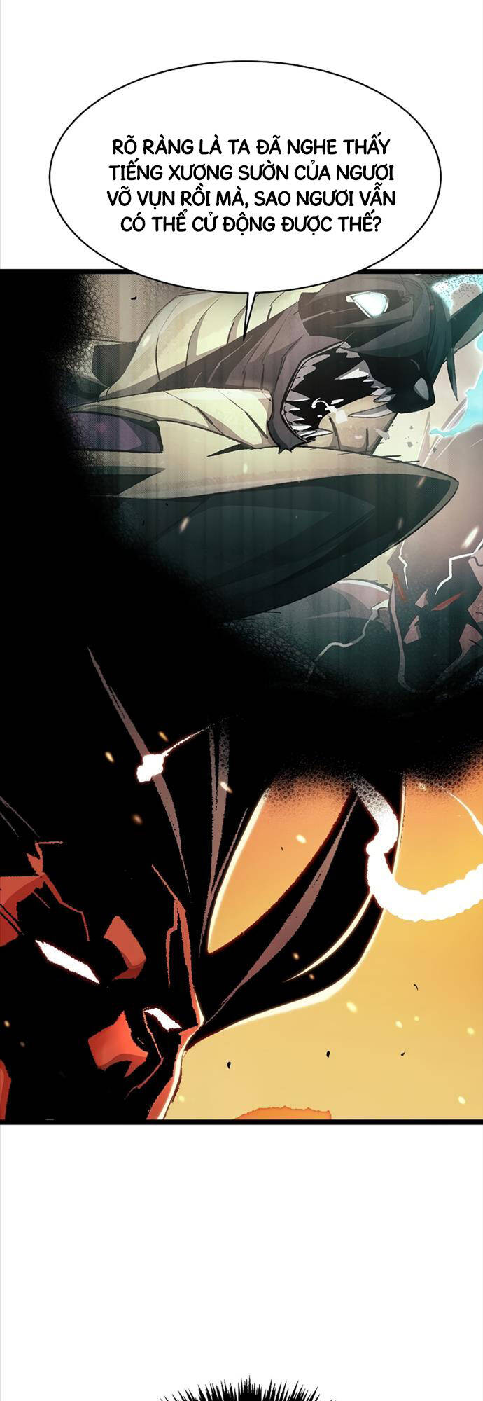 Độc Cô Tử Linh Sư Chapter 107 - 69