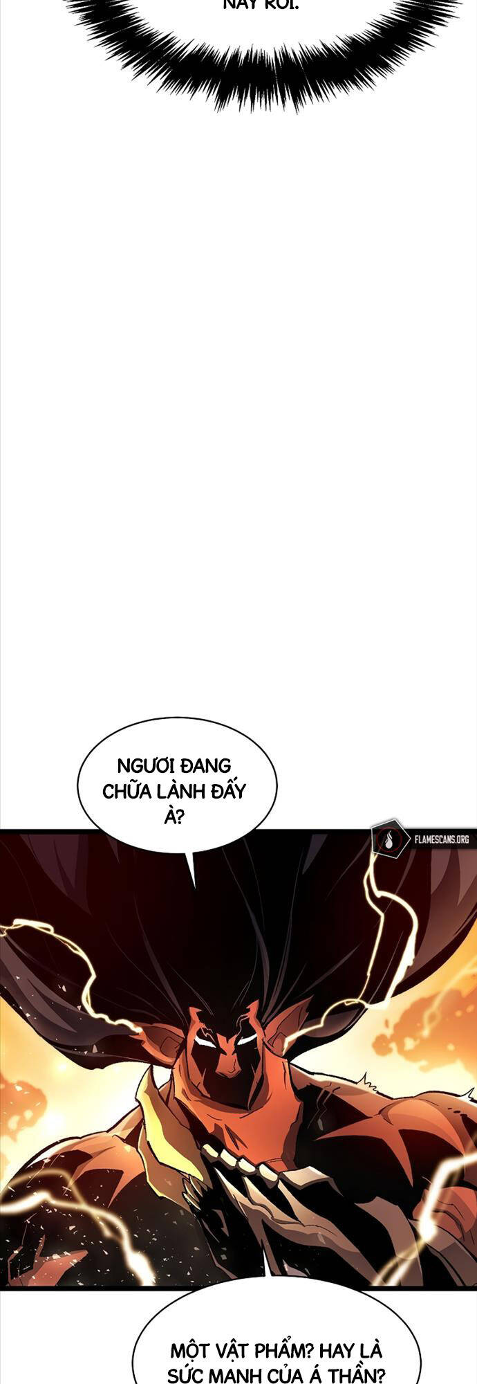 Độc Cô Tử Linh Sư Chapter 107 - 71