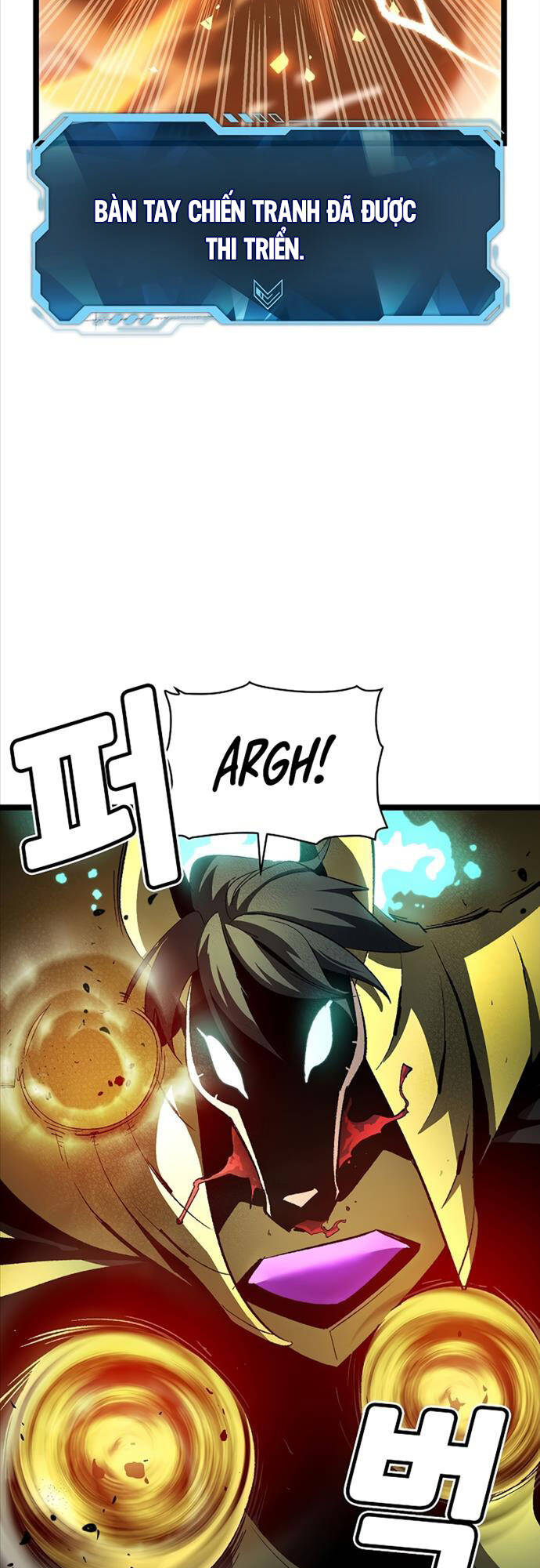 Độc Cô Tử Linh Sư Chapter 107 - 73