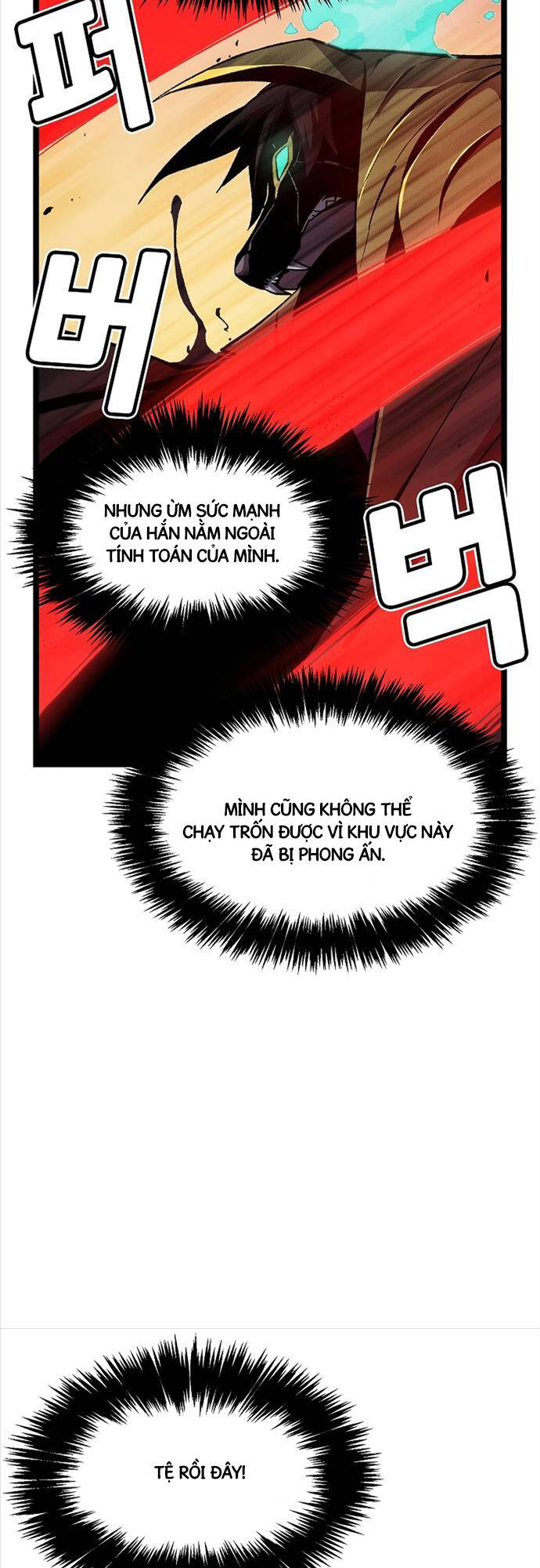 Độc Cô Tử Linh Sư Chapter 107 - 76