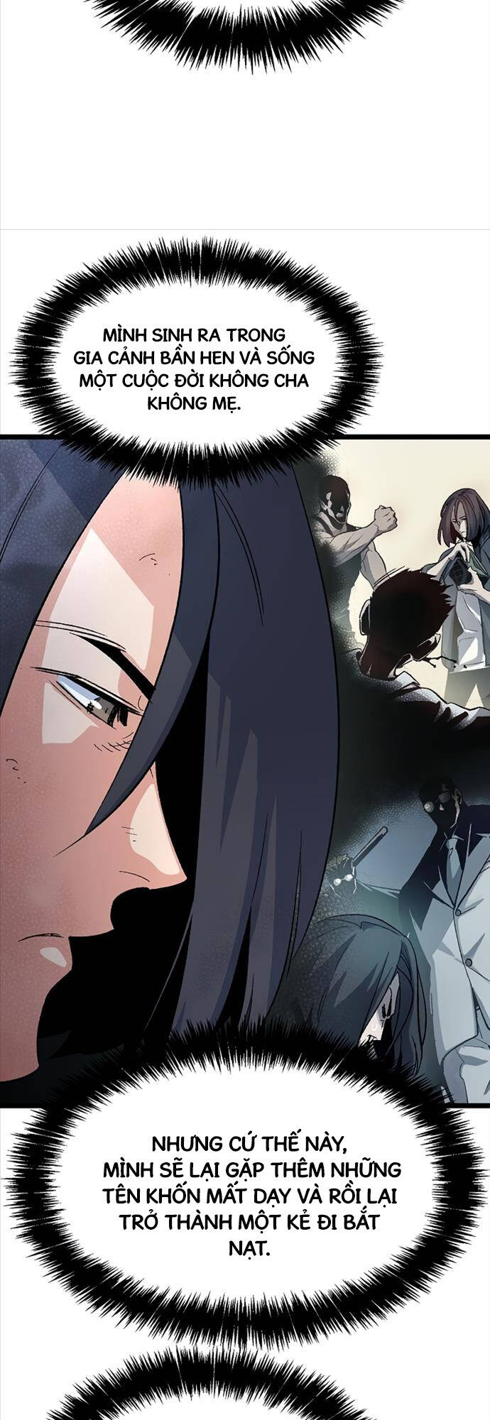 Độc Cô Tử Linh Sư Chapter 107 - 10