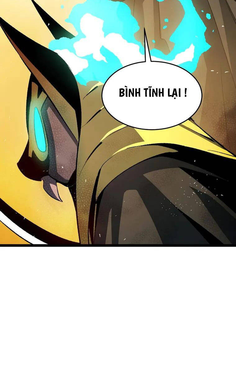Độc Cô Tử Linh Sư Chapter 108 - 110