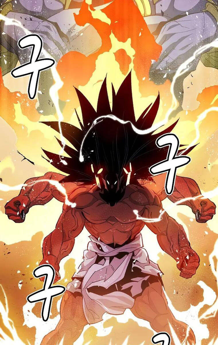 Độc Cô Tử Linh Sư Chapter 108 - 125
