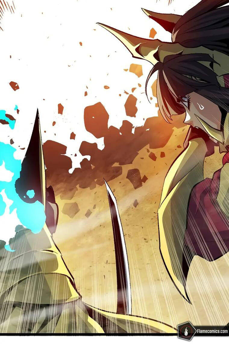 Độc Cô Tử Linh Sư Chapter 108 - 100