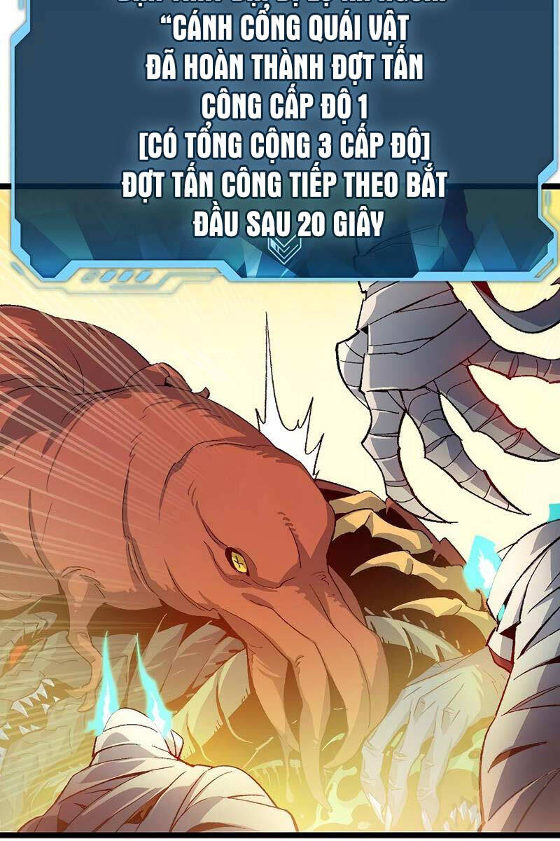 Độc Cô Tử Linh Sư Chapter 109 - 62