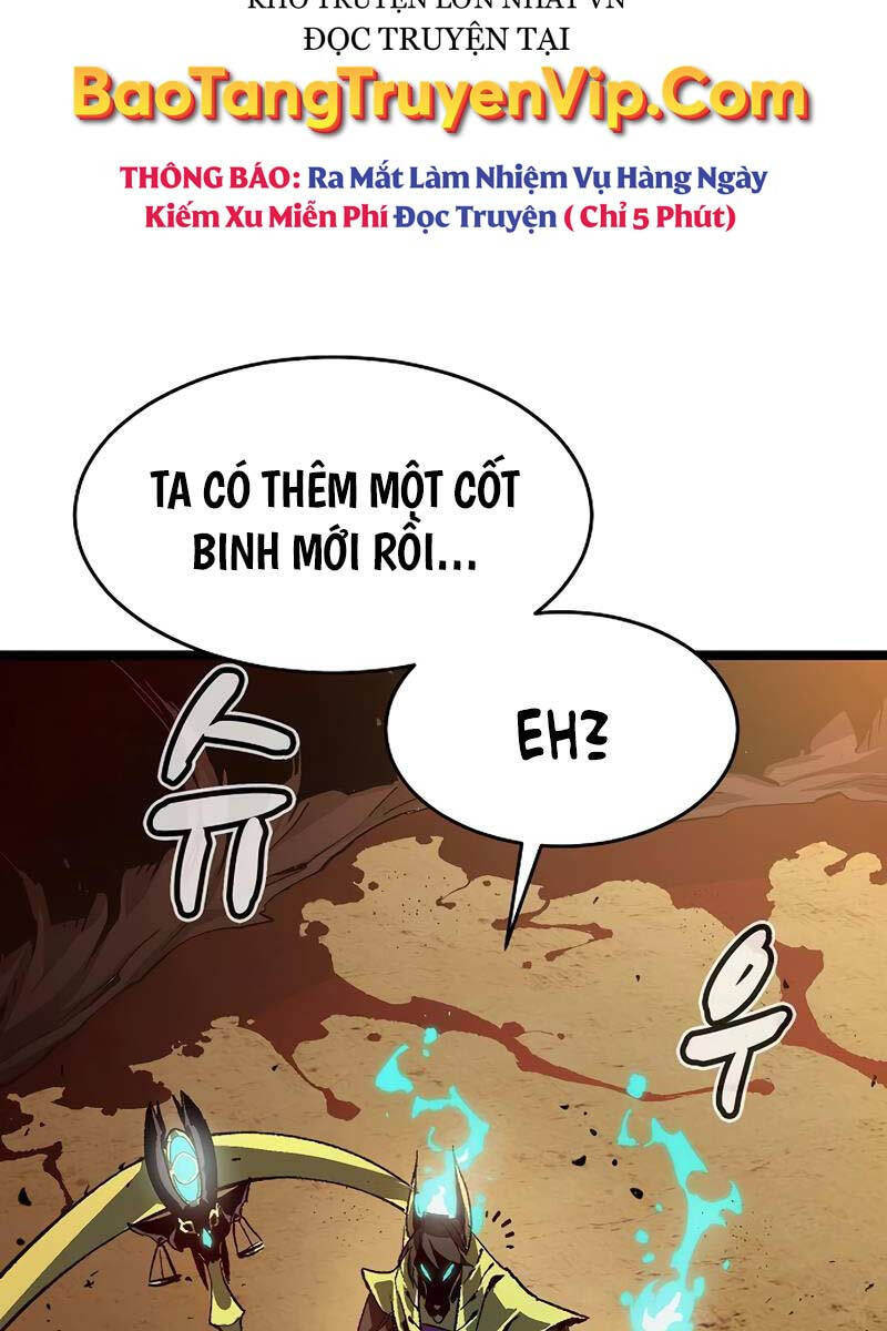 Độc Cô Tử Linh Sư Chapter 109 - 96