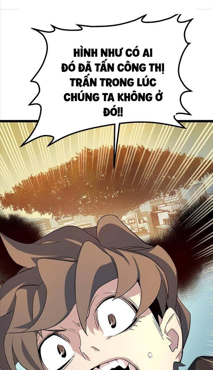 Độc Cô Tử Linh Sư Chapter 110 - 121