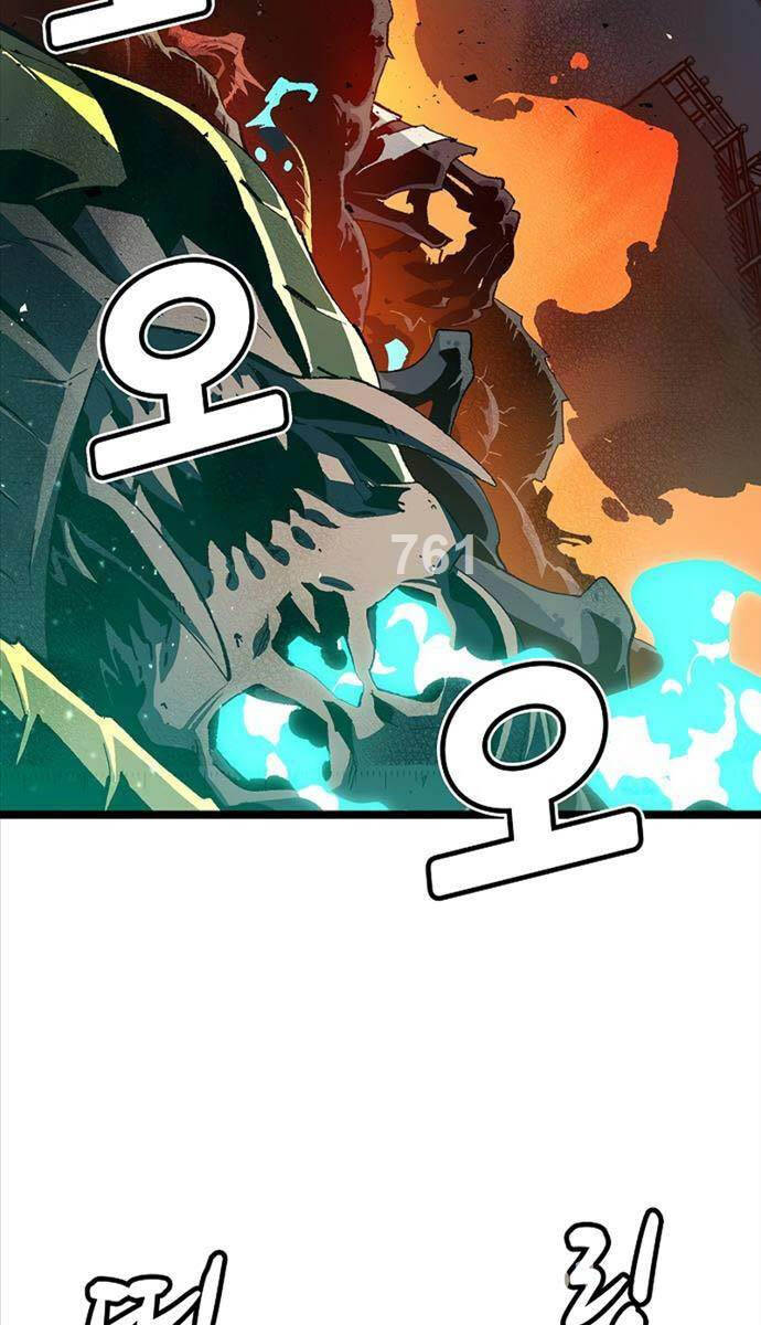 Độc Cô Tử Linh Sư Chapter 110 - 3