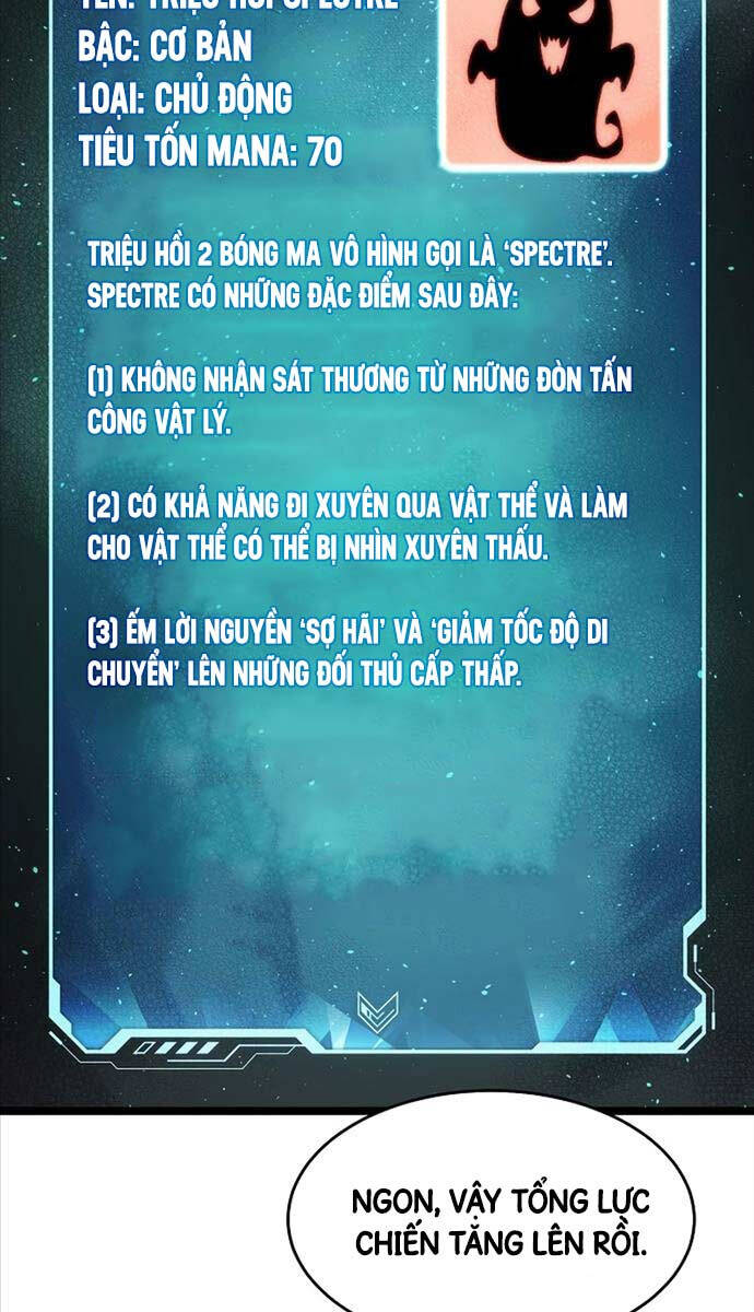 Độc Cô Tử Linh Sư Chapter 110 - 65