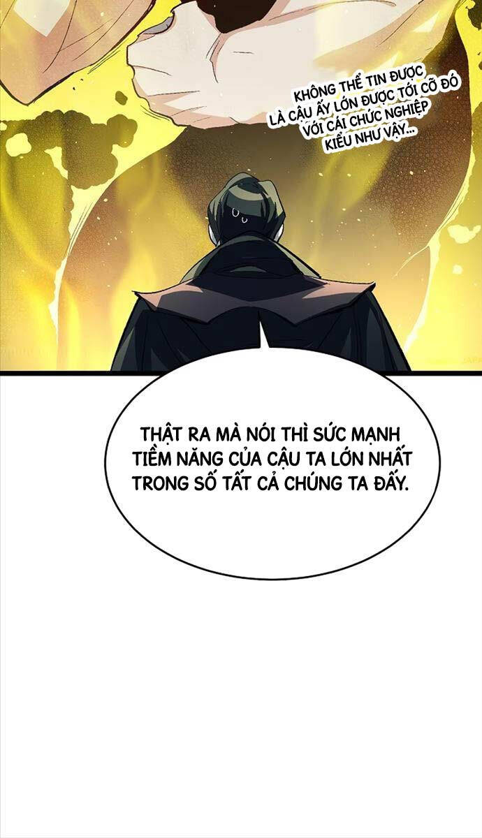 Độc Cô Tử Linh Sư Chapter 110 - 84