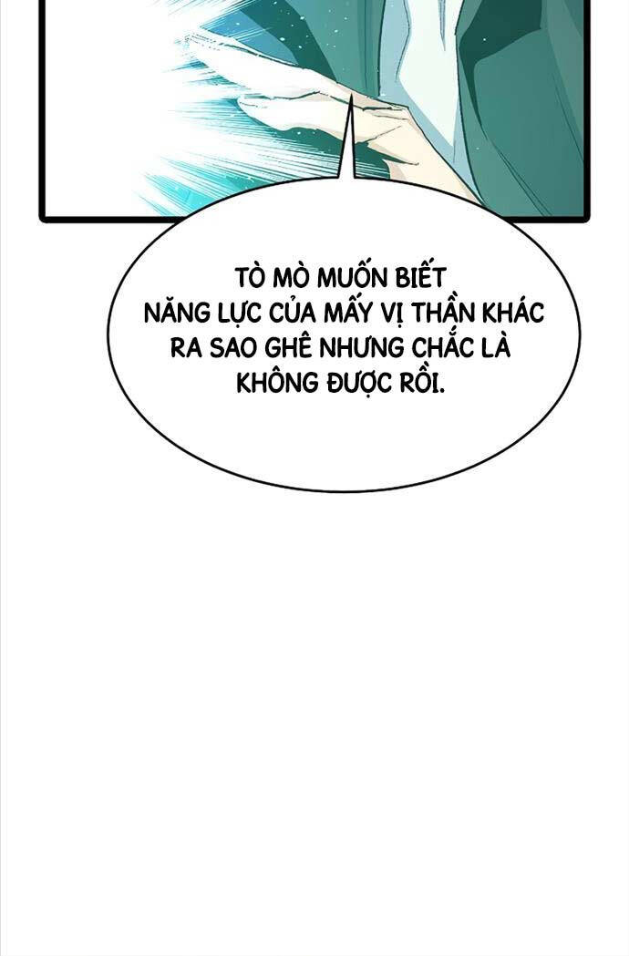 Độc Cô Tử Linh Sư Chapter 110 - 91